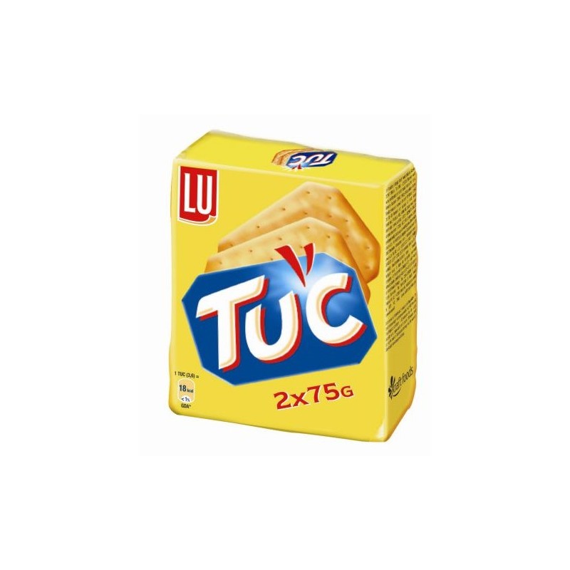 Tuc Original Gr X X Pz