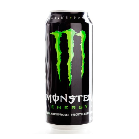 MONSTER ENERGY DRINK 50CLX24 