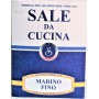 SALE DA CUCINA FINO 1 KG X 12 