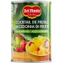 DEL MONTE MACEDON FRUTTA SCIROP 420G X12 