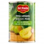 DEL MONTE PERE SCIROPPATE 420GR X12 