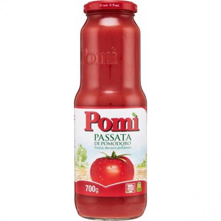 POMI PASSATA DI POMODORO 700GRX 12 