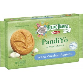 MULINO BIANCO PANDIYO S/Z 200GR X9 