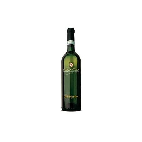 VINO MASTROBERARDINO GRECO DI TUFO CL 75 