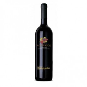 VINO MASTROBERARDINO AGLIANICO CL75 