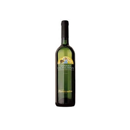 VINO MASTROBERARDINO FALANGHINA CL 75 