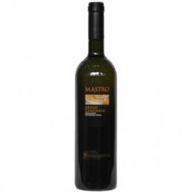 VINO MASTROBERARDINO MASTRO BIANCO CL75 