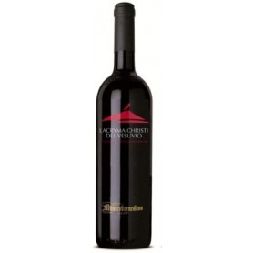 VINO MASTROBERARDINO CHRISTI ROSSO CL 75 