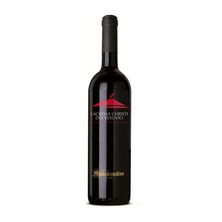 VINO MASTROBERARDINO CHRISTI ROSSO CL 75 