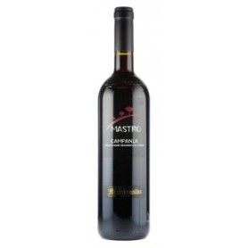 VINO MASTROBERARDINO MASTRO ROSSO CL 75 