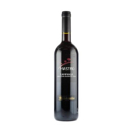 VINO MASTROBERARDINO MASTRO ROSSO CL 75 