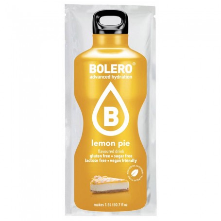 BOLERO LEMON PIE 9 GR BOX 24 PZ 