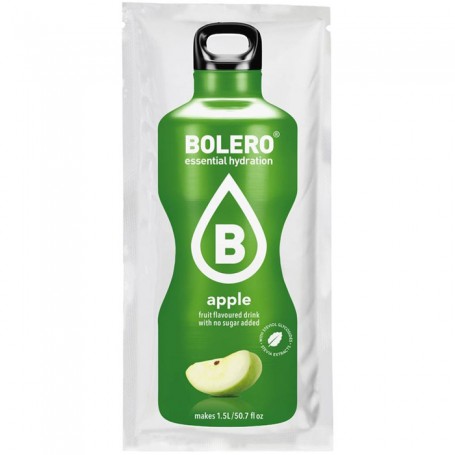 BOLERO APPLE 9 GR BOX 24 PZ 