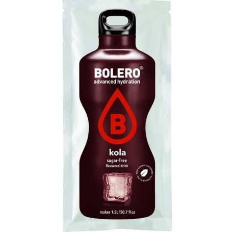 BOLERO KOLA 9 GR BOX 24 PZ 