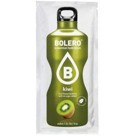 BOLERO KIWI 9 GR BOX 24 PZ 