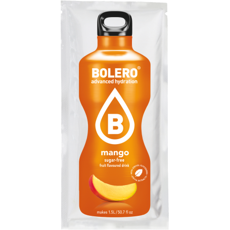 BOLERO MANGO 9 GR BOX 24 PZ 