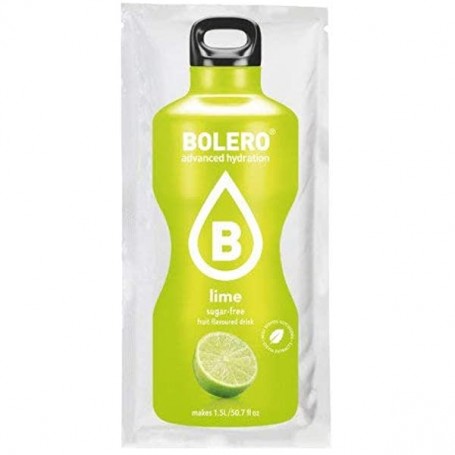 BOLERO LIME 9 GR BOX 24 PZ 