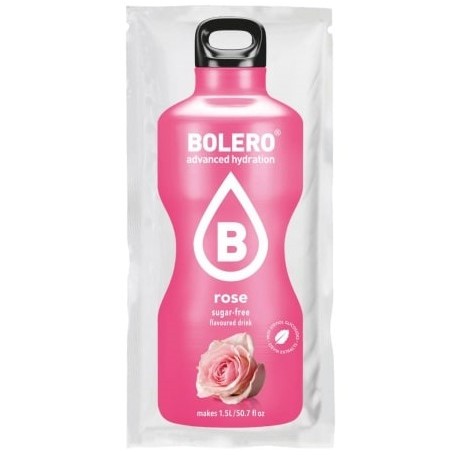 BOLERO ROSE 9 GR BOX 24 PZ 