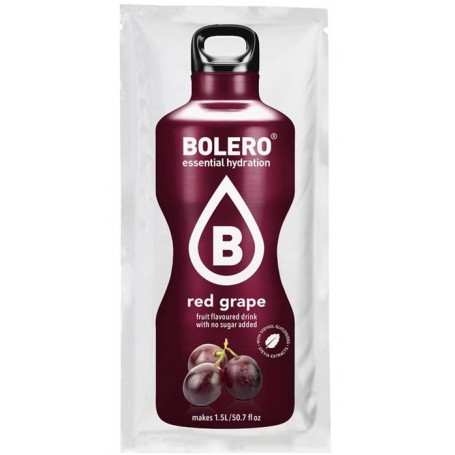 BOLERO RE GRAPE 9 GR BOX 24 PZ 