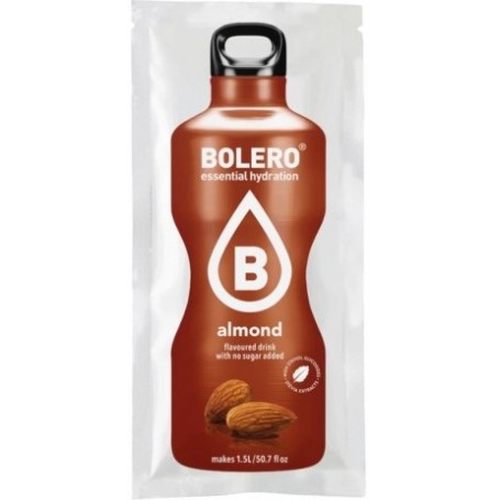 BOLERO ALMOND GR BOX 24 PZ 