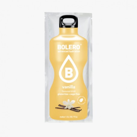 BOLERO VANILLA 9 GR BOX 24 PZ 