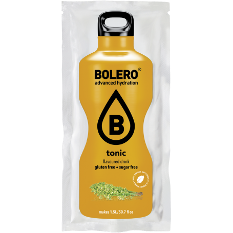 BOLERO TONIC 9 GR BOX 24 PZ 