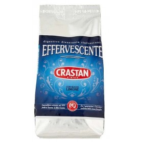 CRASTAN EFFERVESC GRANULARE 150GR X24 