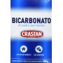 CRASTAN BICARBONATO DI SODIO 500 GR X12 