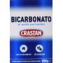 CRASTAN BICARBONATO DI SODIO 1 KG X10 