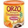 CRASTAN ORZO BIO ZENZERO ARANC 120GR X6 