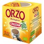 CRASTAN ORZO BIO CIALDE 96GR X12 