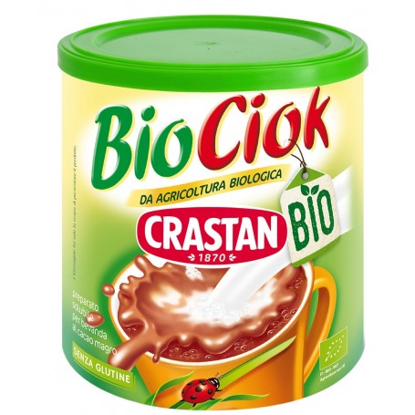 CRASTAN BIOCIOK SOLUBILE 300GR X6 