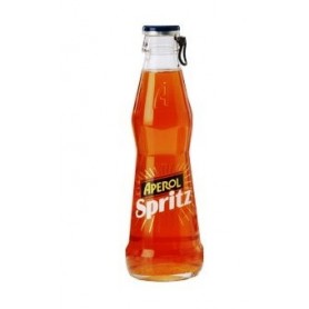 APEROL SPRITZ CL 17,5 X 3 3.00+