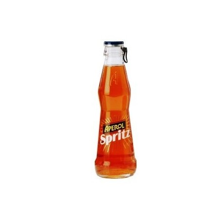 APEROL SPRITZ CL 17,5 X 3 3.00+