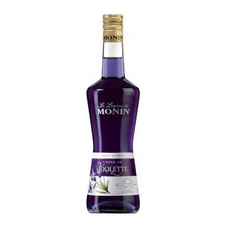 MONIN SCIROPPO VIOLETTA CL 70 