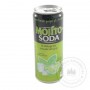 MOJITO SODA 33 X 24 8.96+ SCALATO FINE ANNO