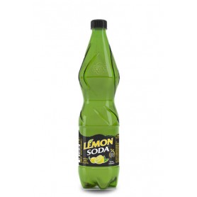 LEMONSODA LT1 X 6 