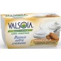 VALSOIA MANDORLA BIANCO 115GR X2 X6 