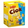 ORO CIOK POCKET GR 160 X 12 PZ 