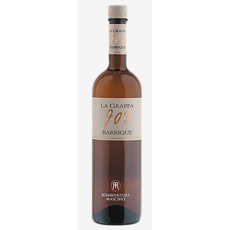 GRAPPA 903 BARRIQUE LT1 