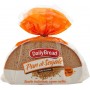 PANE DI SEGALE CEA 500 GR 