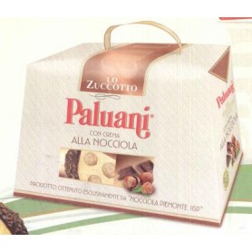 PALUANI ZUCCOTTO NOCCIOLA GR 750 