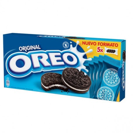 OREO 220 GR X 12 PZ 