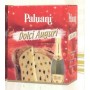 PALUANI VALIGETTA PANETTONE DOLCI AUGURI 