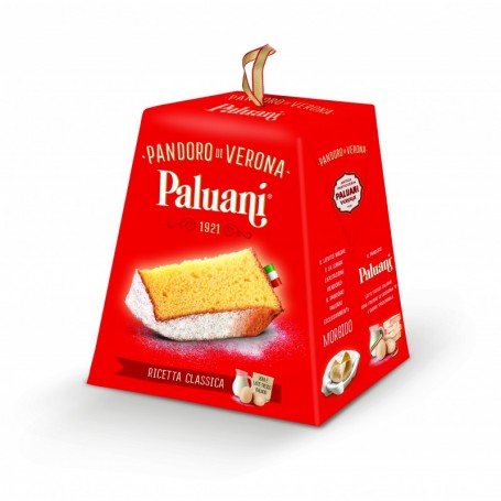 PALUANI PANDORO GR 750 