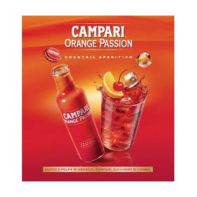 CAMPARI ORANGE PASSION CL 17.5 X 24 24.00+