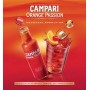 CAMPARI ORANGE PASSION CL 17.5 X 24 24.00+