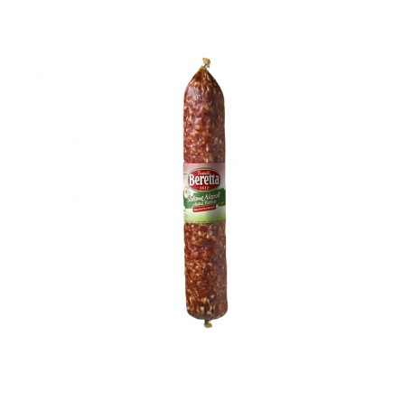 BERETTA SALAME NAPOLI ANTICA FATTORIA 