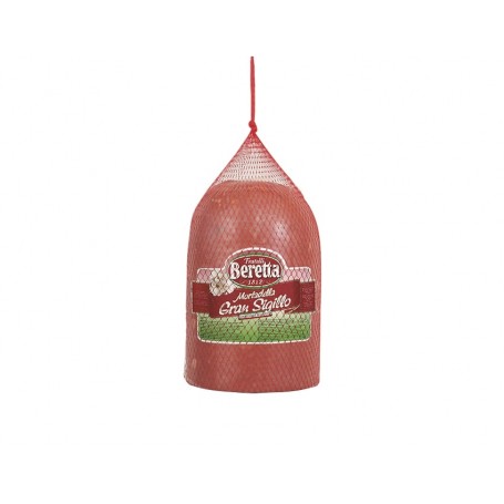 BERETTA MORTADELLA GRAN SIGILLO 