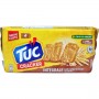 TUC CRACKER INTEGRALE 267 GR X 12 PZ 